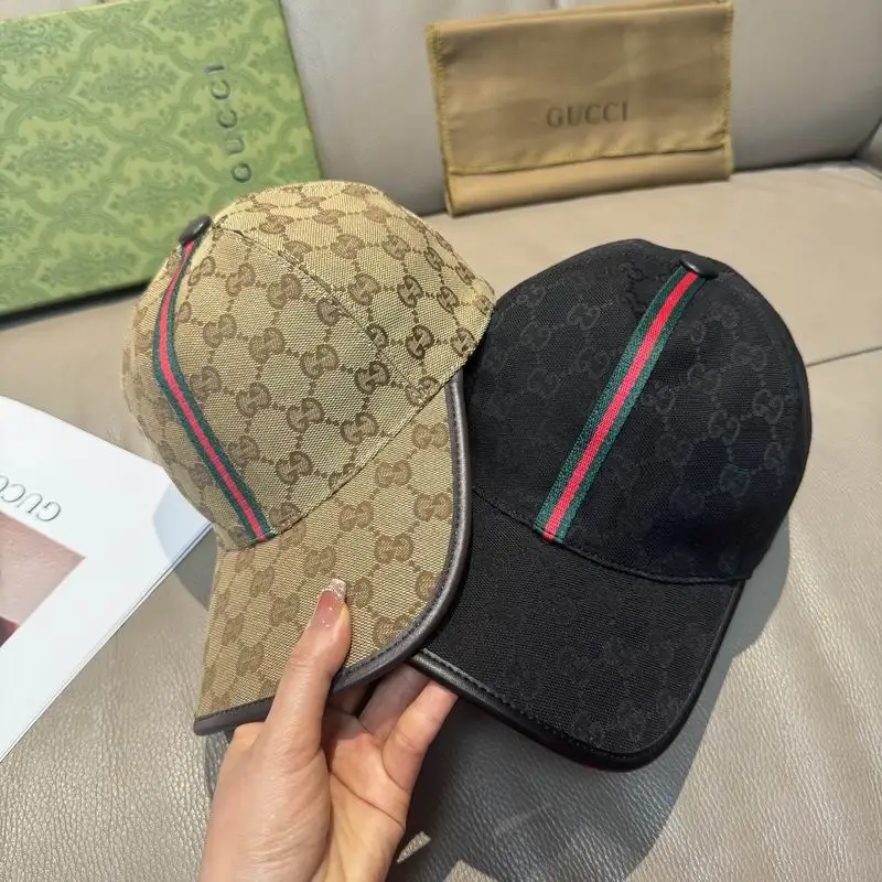 Gucci cap dx65